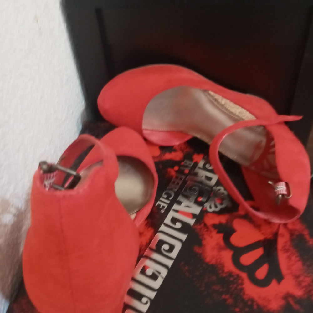 Shoes